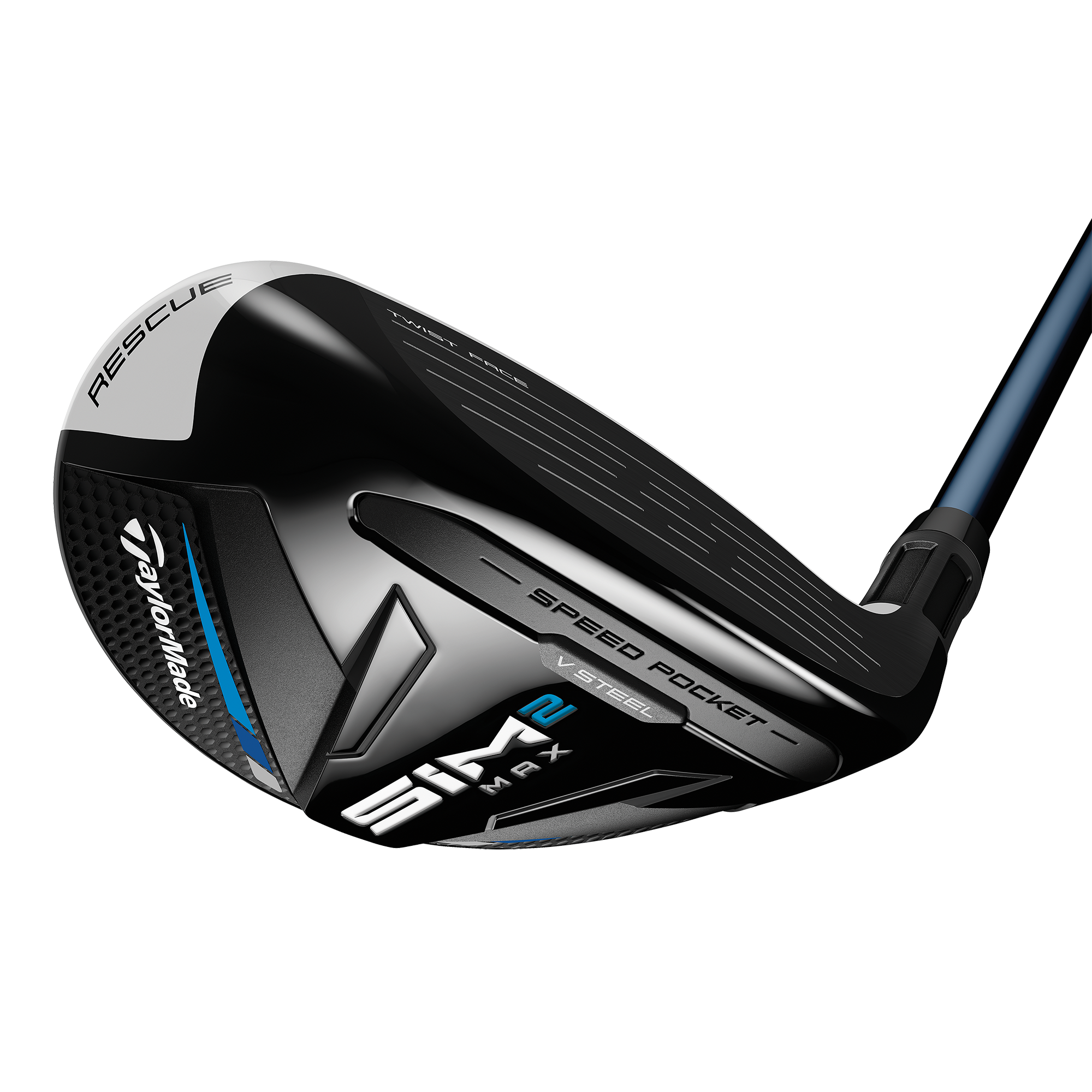 SIM2 Max Hybrid