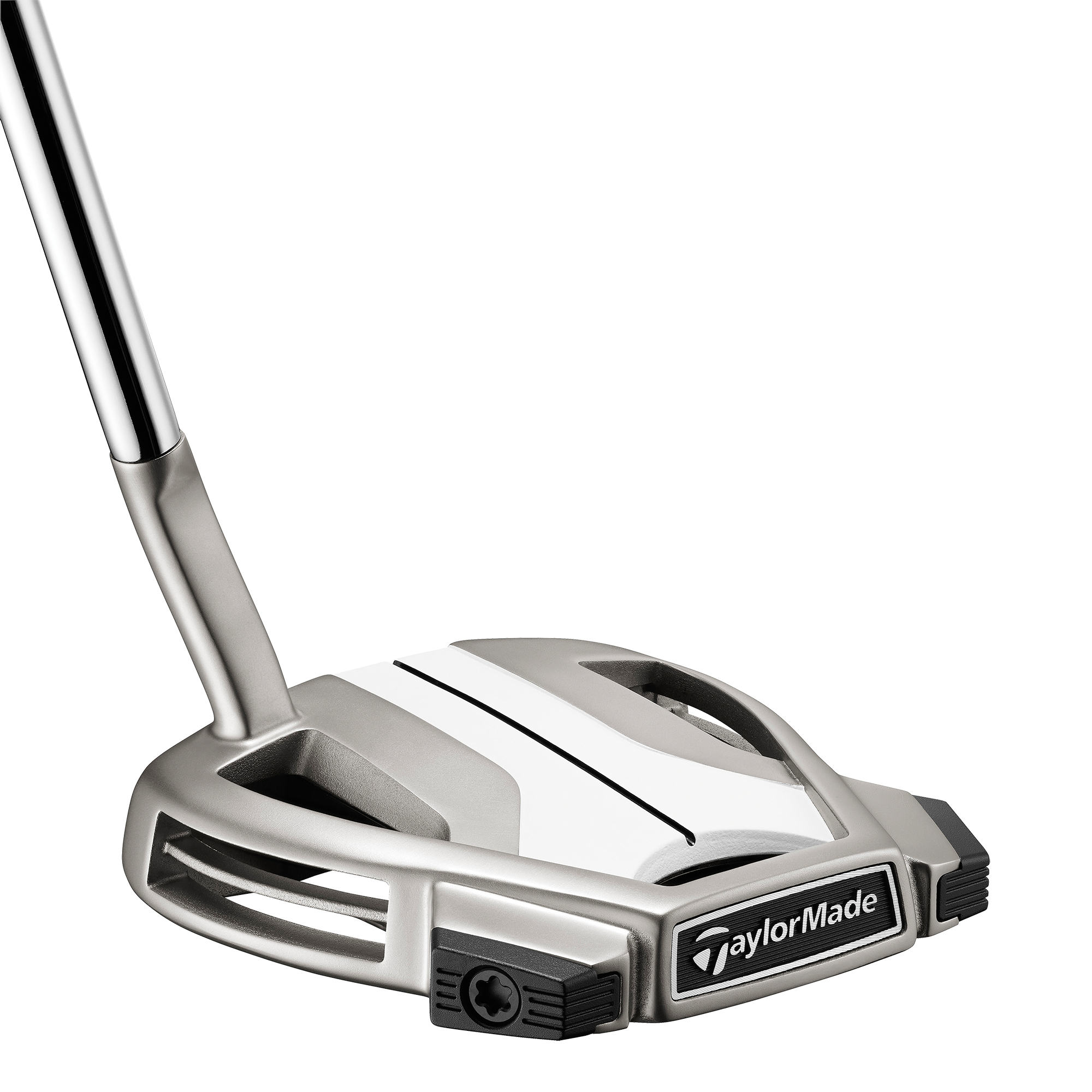 Spider X Hydro Blast #9 Putter