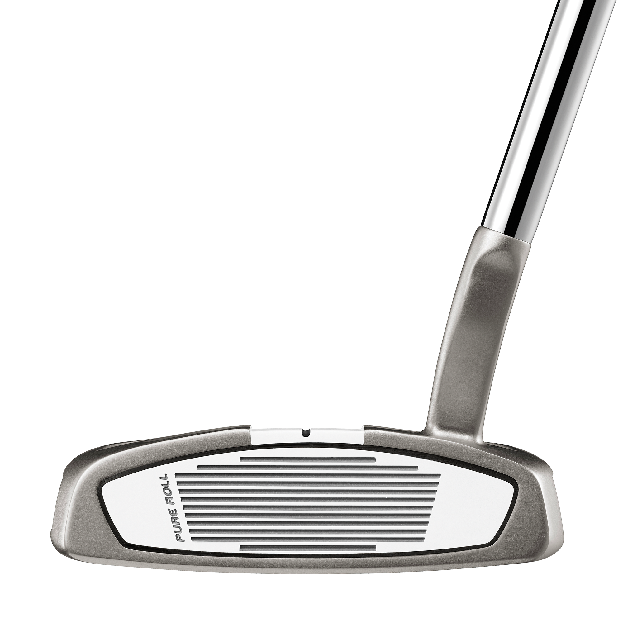 Spider X Hydro Blast #9 Putter