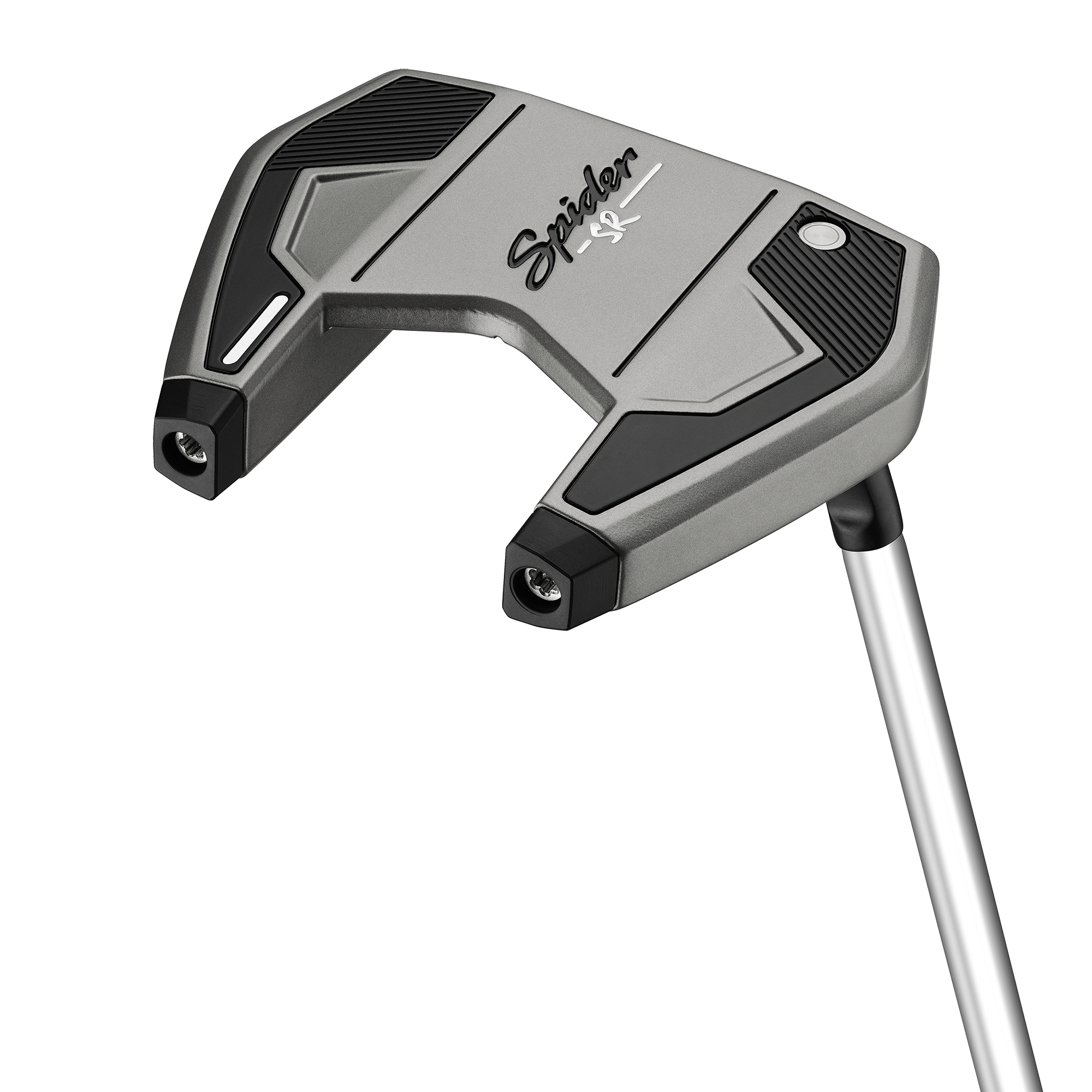 TaylorMade - けーふーです　　WACCINE    compo (銀)9.5度　SR TaylorMade MG5 Chrome Wedge - SB Grind - Worldwide Golf Shops