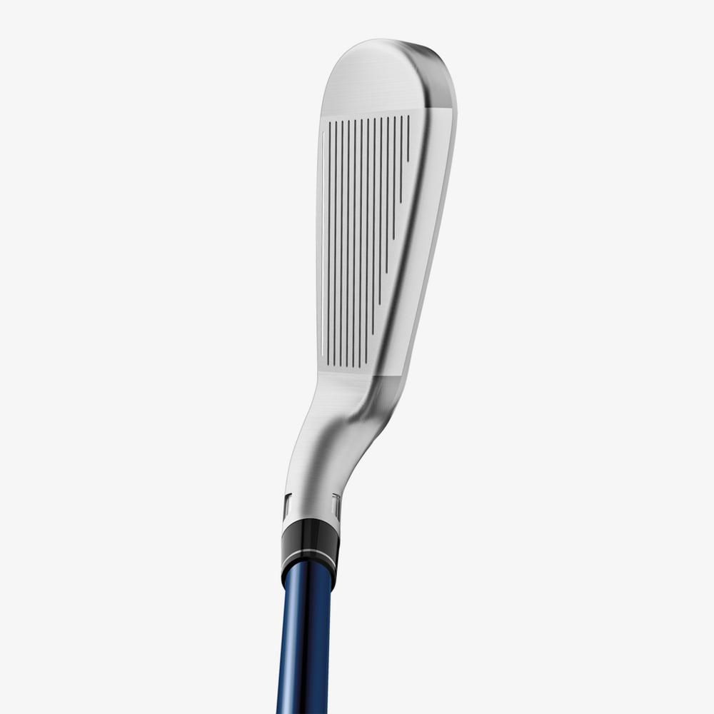 TaylorMade SIM2 Max OS Irons w/ Steel Shafts | PGA TOUR TaylorMade SIM2 Max OS Irons w/ Steel Shafts | PGA TOUR