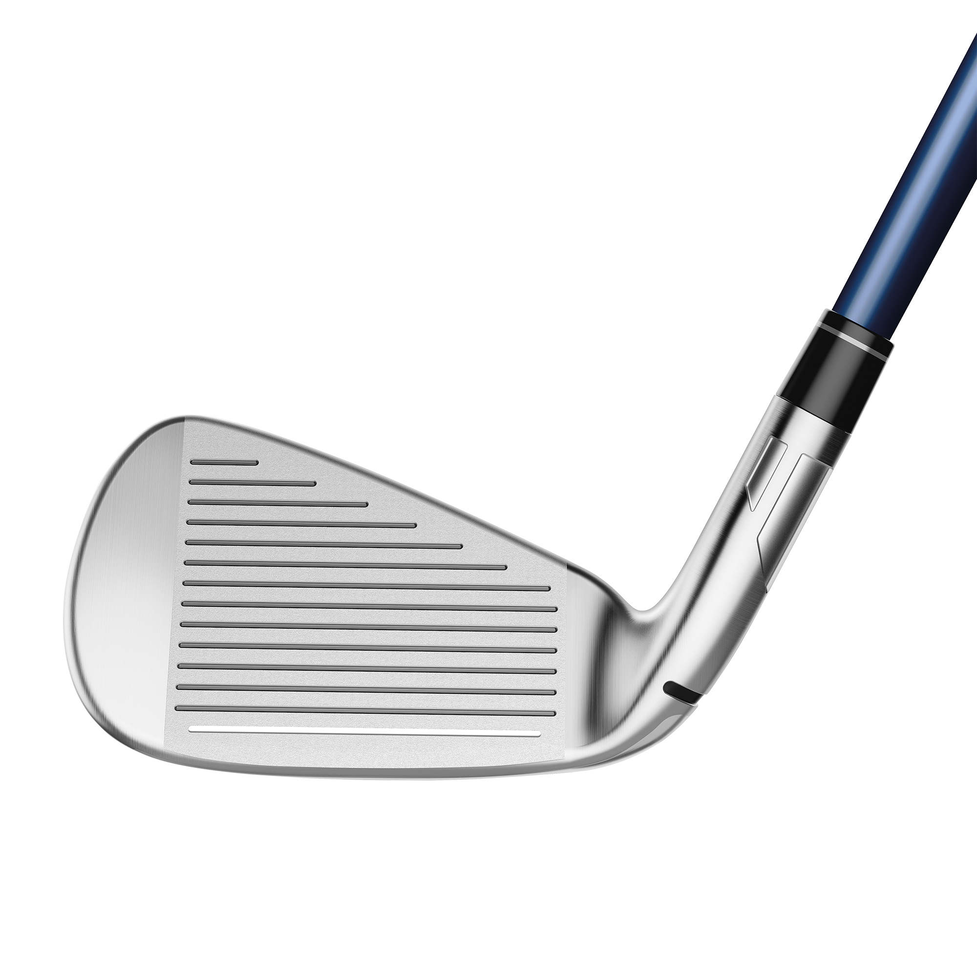 SIM2 Max OS Irons w/ Steel Shafts