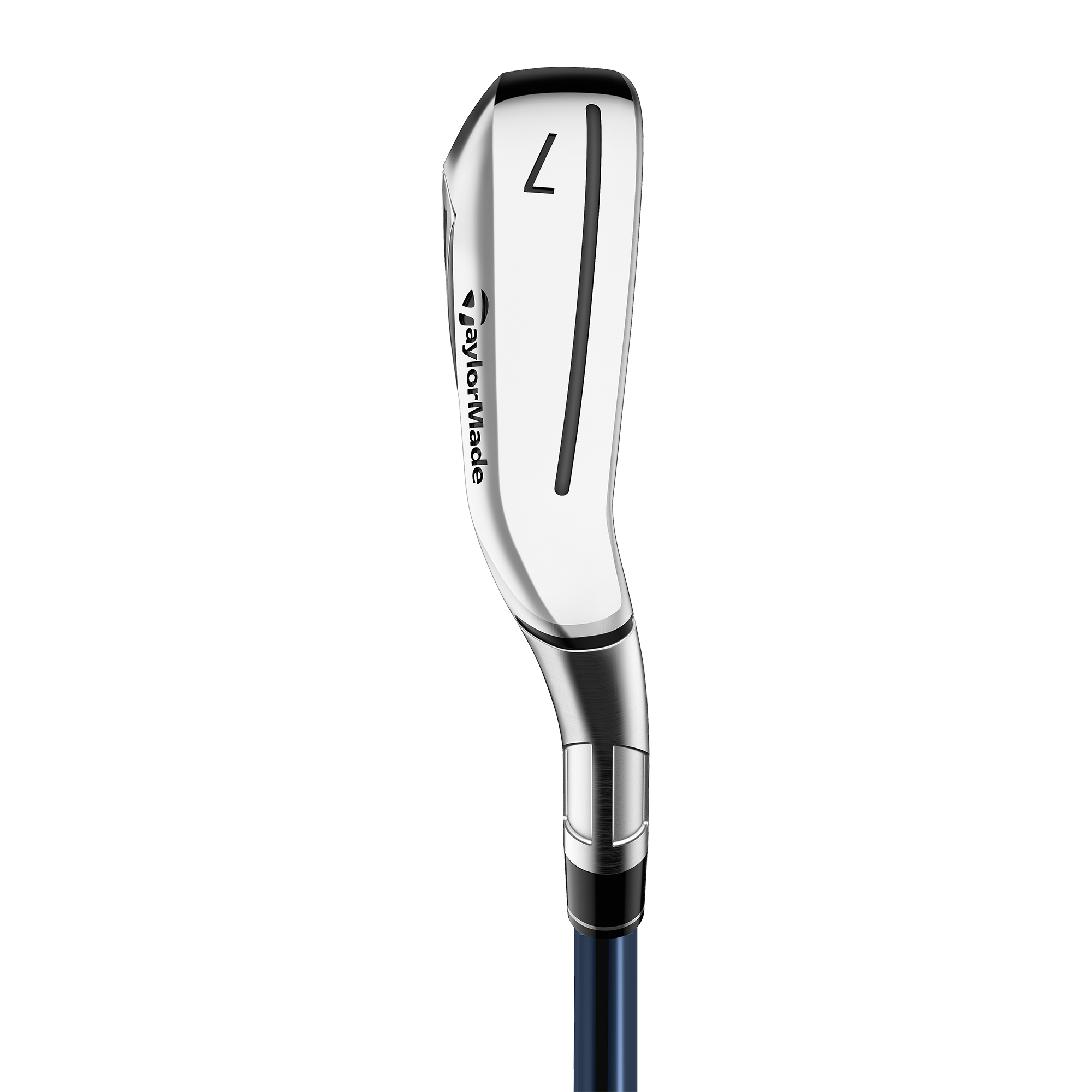 SIM2 Max OS Irons w/ Graphite Shafts