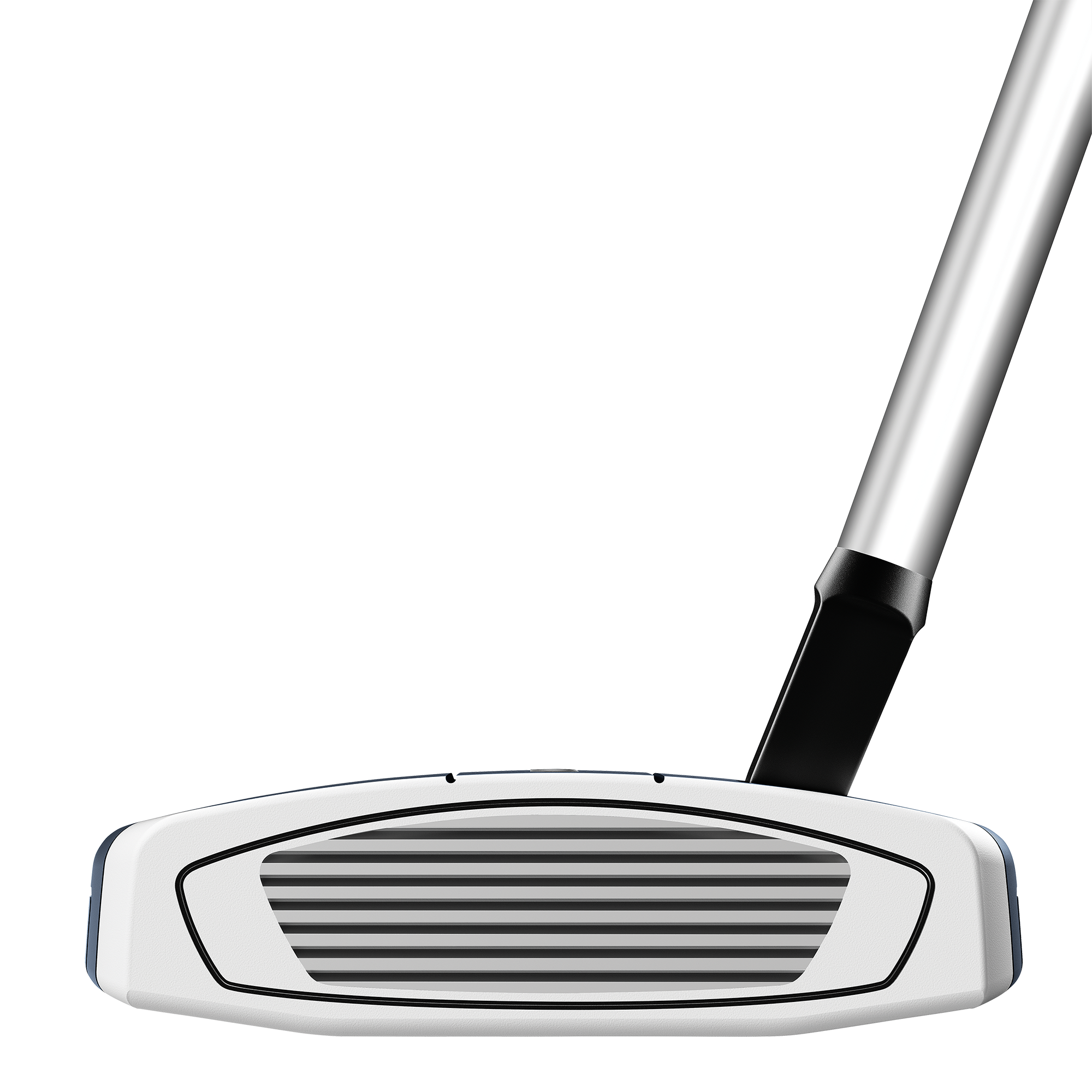 Spider EX Navy/White #3 Putter