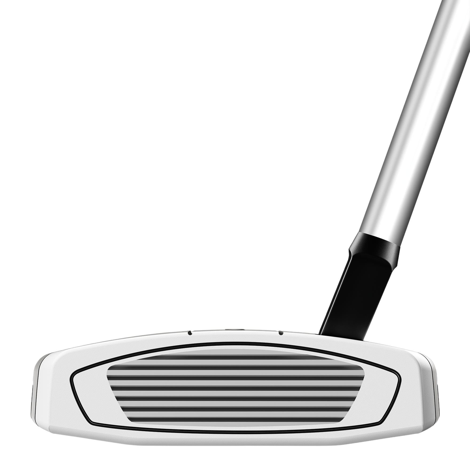 Spider EX Platinum/White #3 Putter
