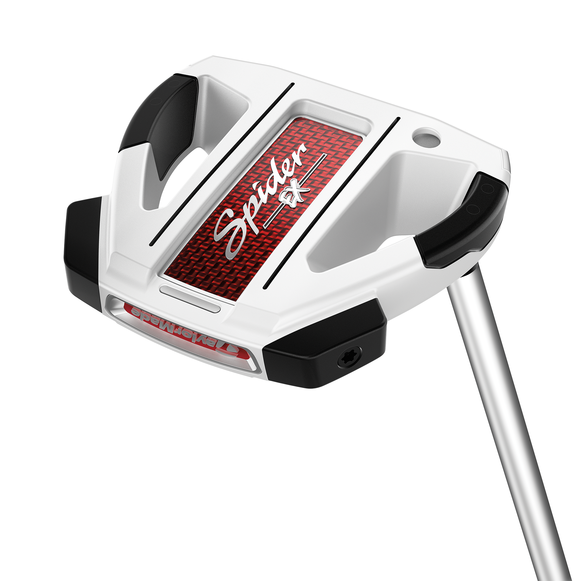 TaylorMade Spider EX White #3 Putter | PGA TOUR Superstore