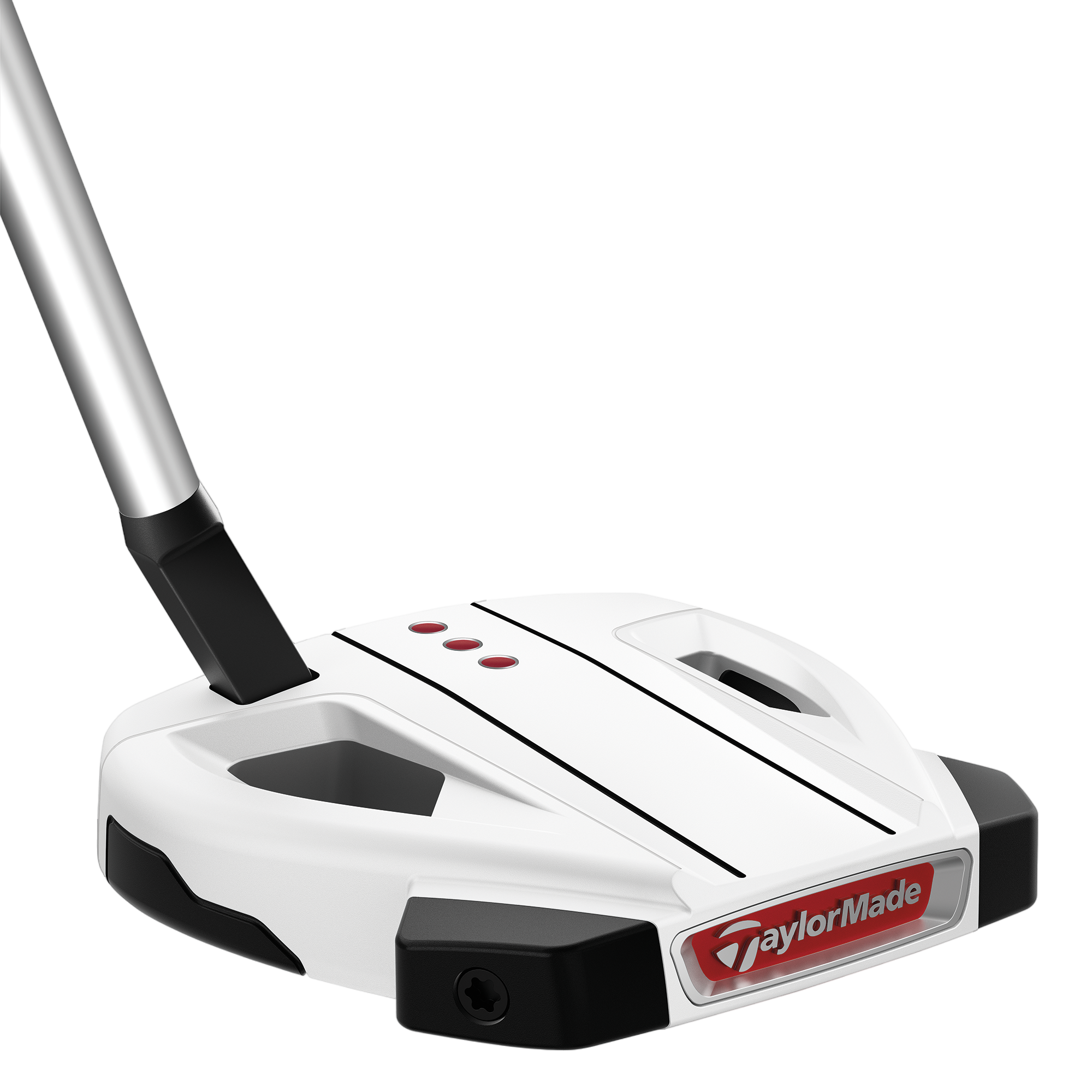 Spider EX White #3 Putter