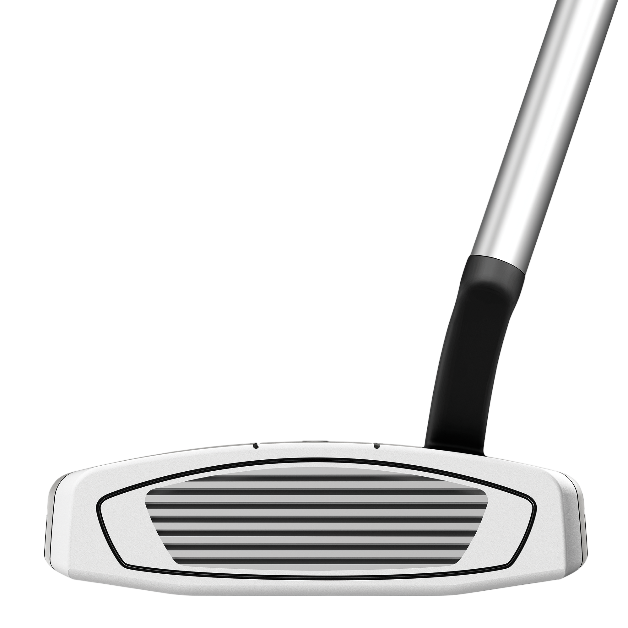 Spider EX Platinum/White #9 Putter