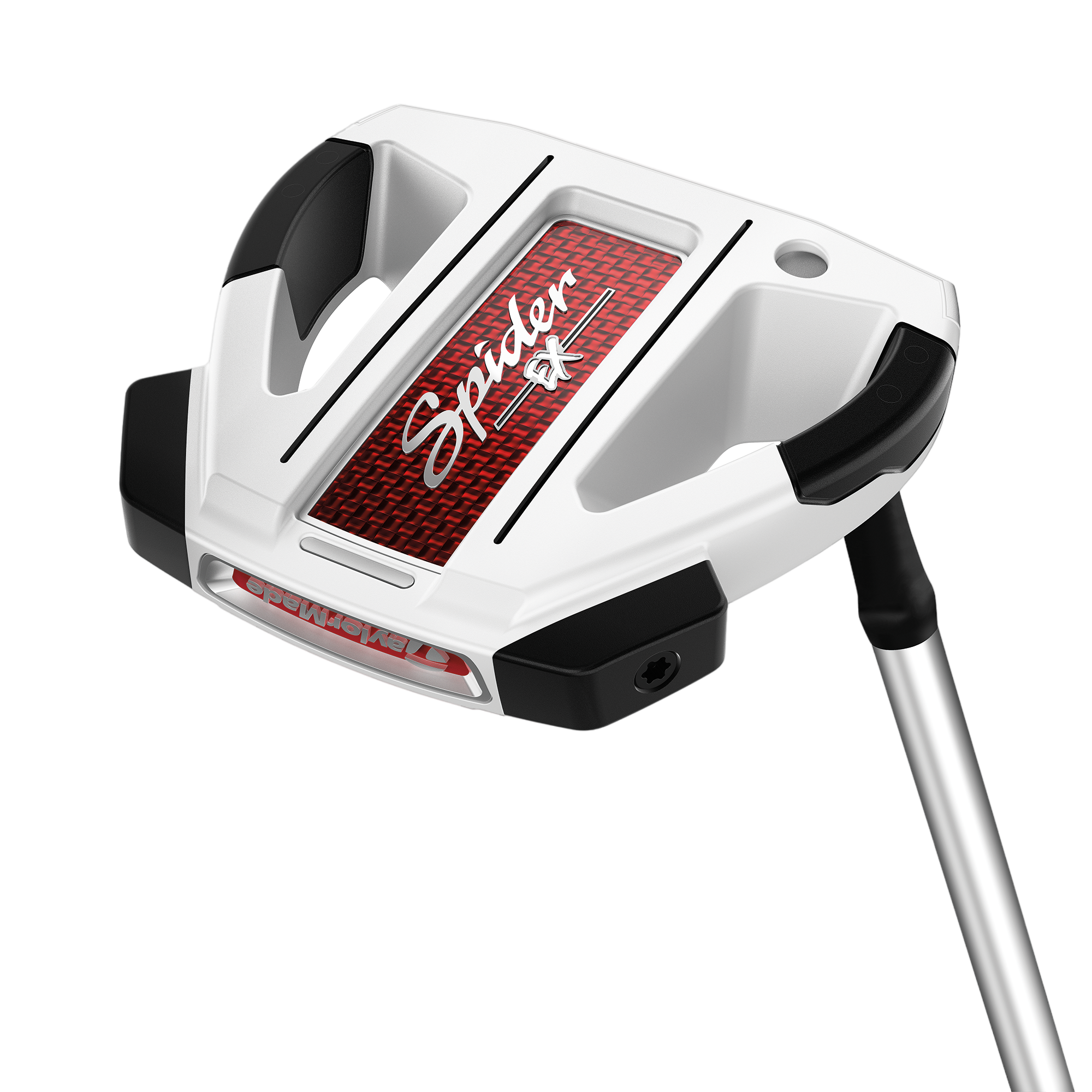 Spider EX White #9 Putter