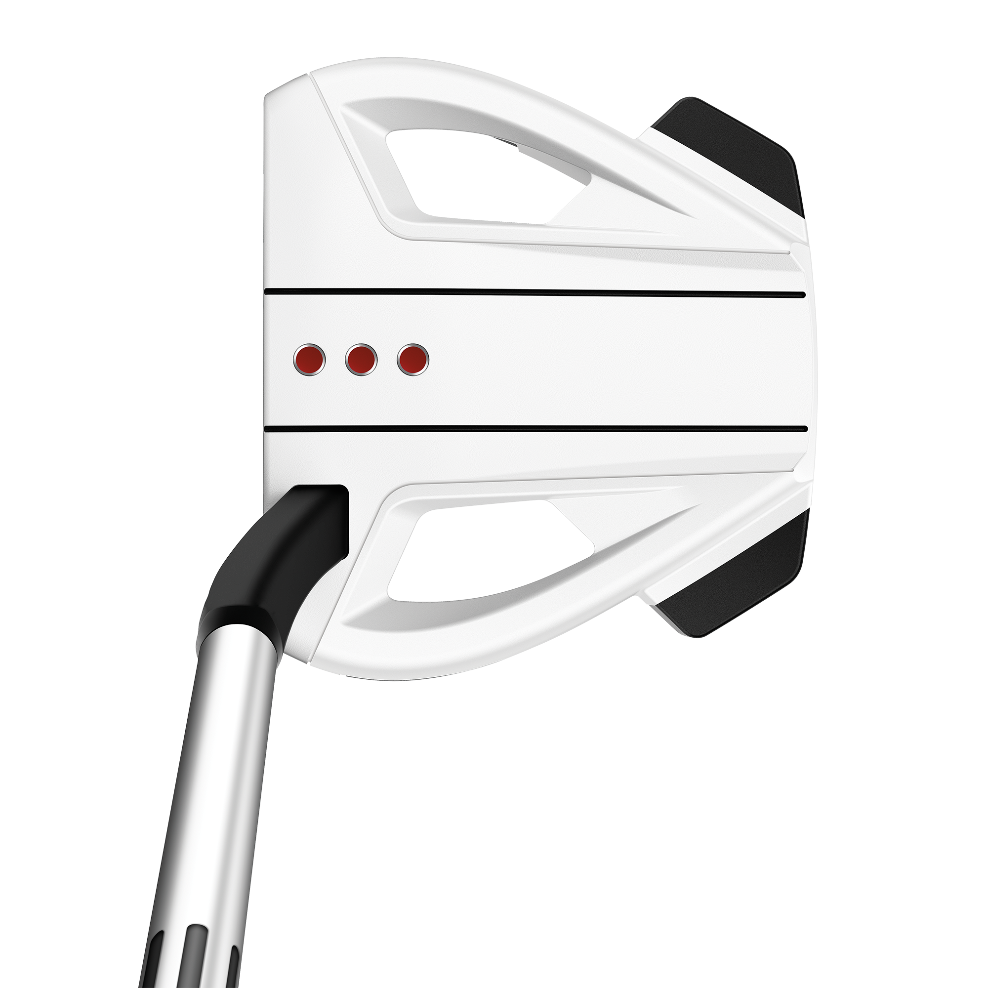 Spider EX White #9 Putter