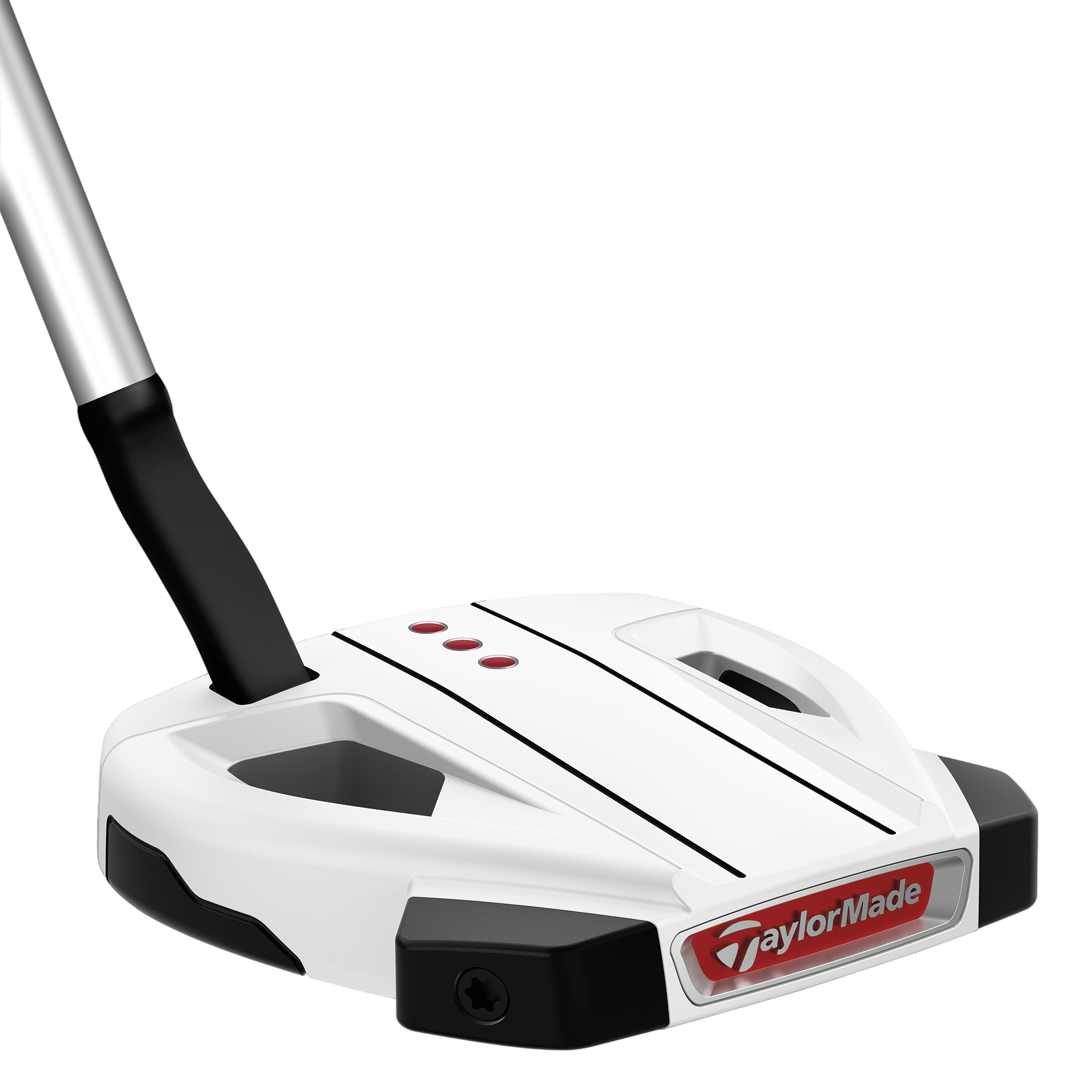 TaylorMade Spider EX White #9 Putter | PGA TOUR Superstore