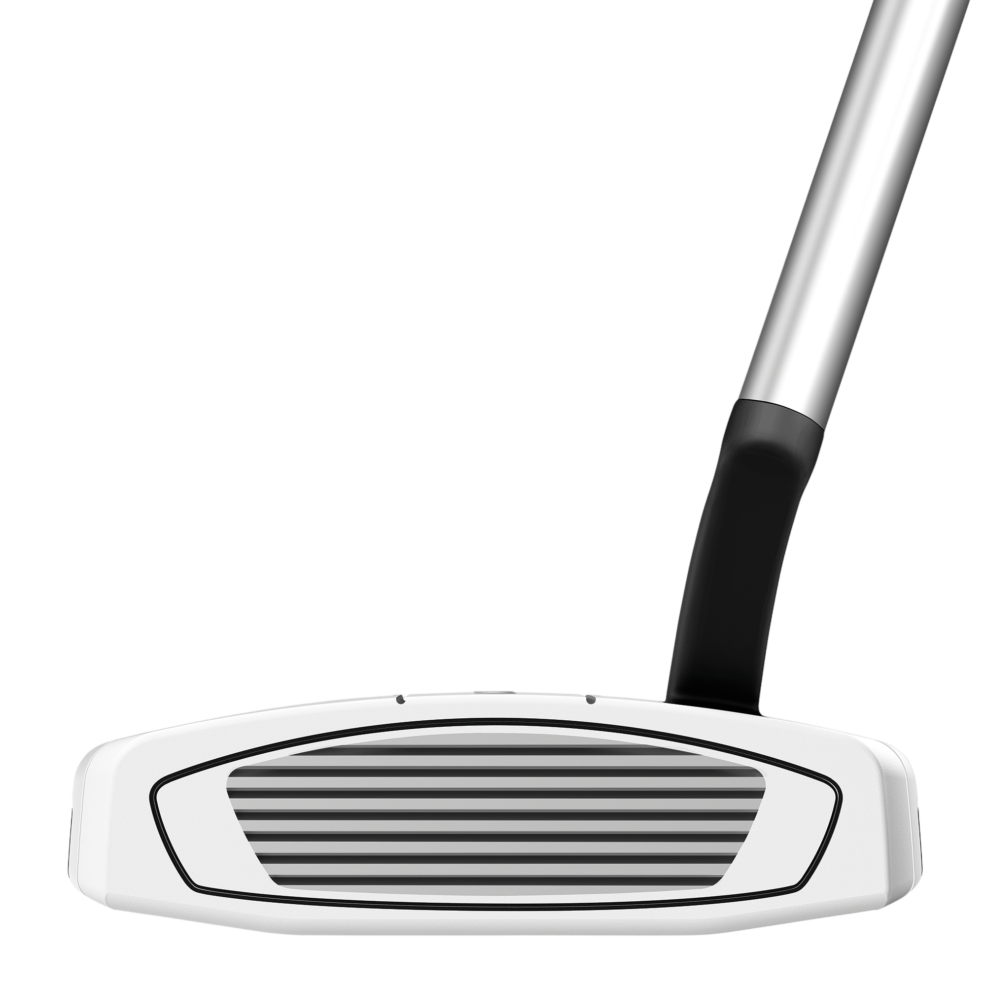 Spider EX White #9 Putter