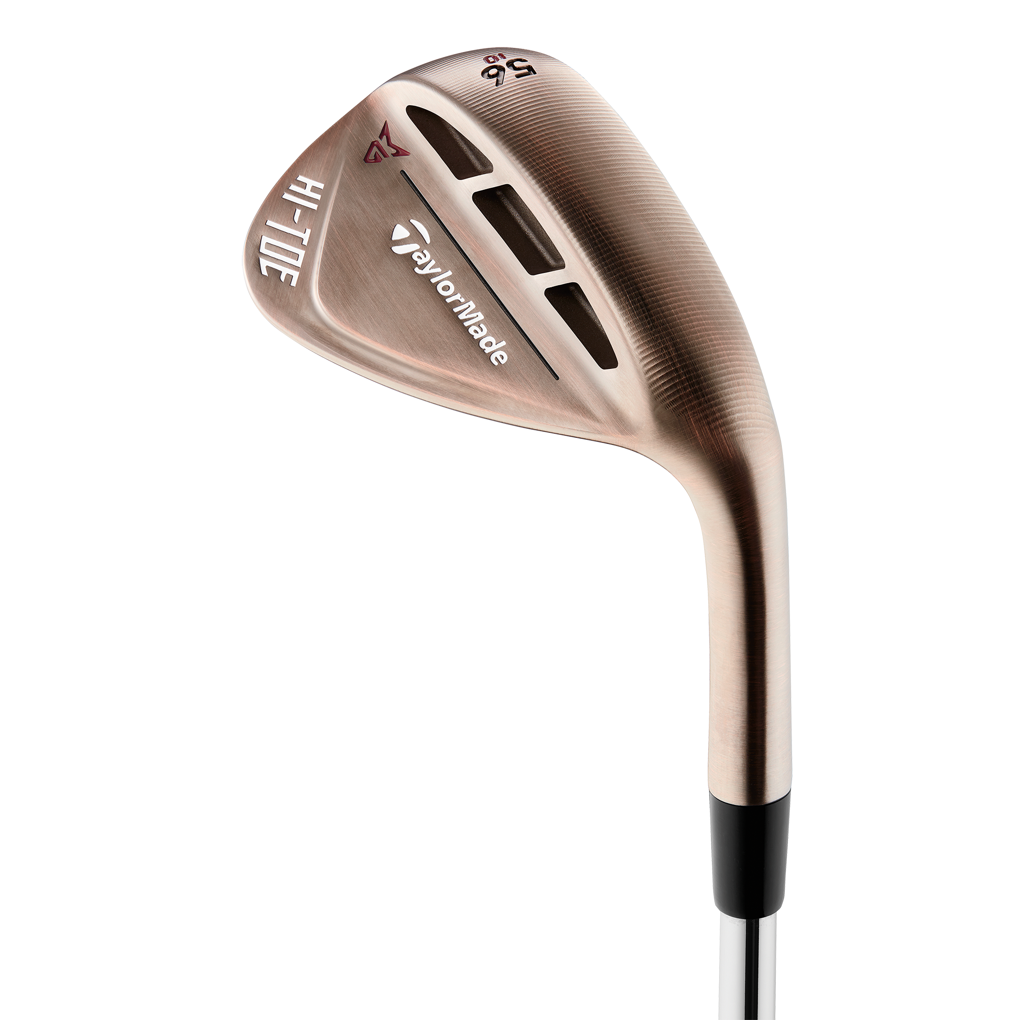 TaylorMade MG Hi-Toe RAW Wedge | PGA TOUR Superstore