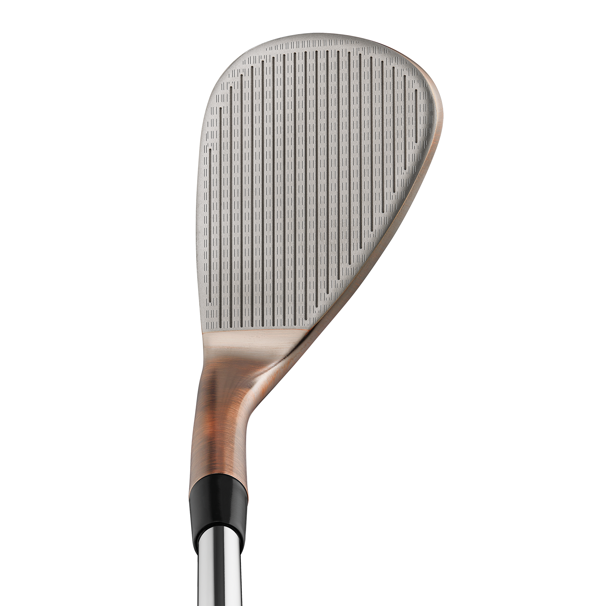 MG Hi-Toe RAW Wedge