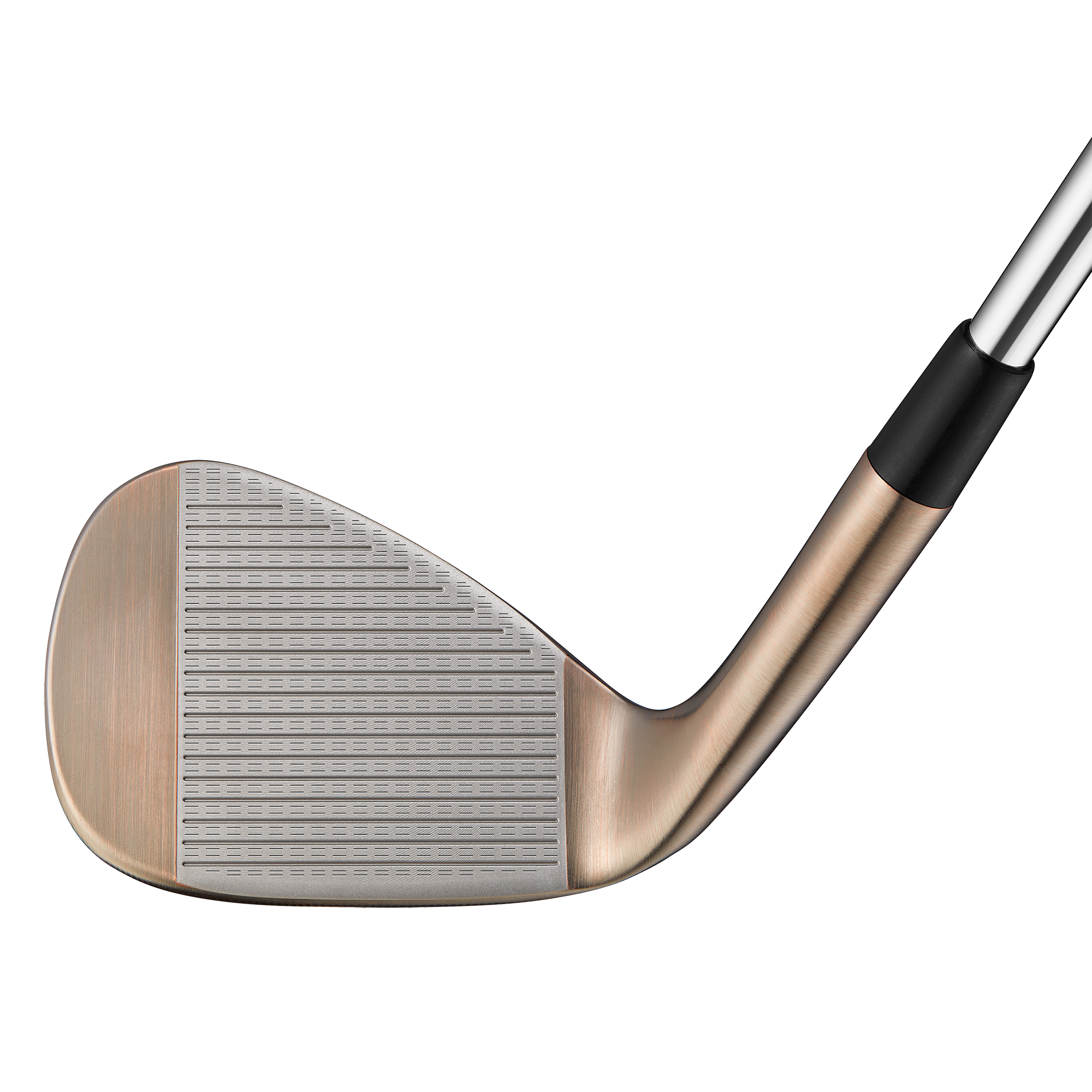 MG Hi-Toe RAW Wedge