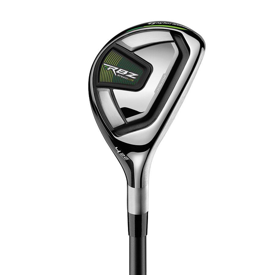 RBZ Speedlite Complete Set w/ Graphite Shafts