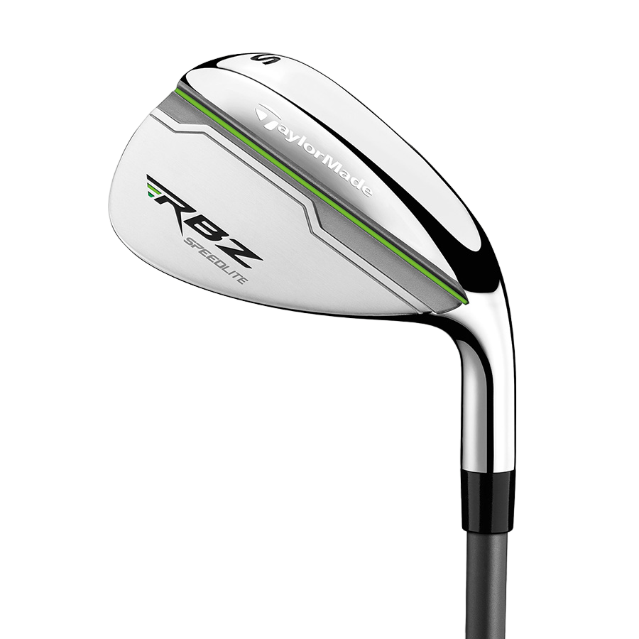 RBZ Speedlite Complete Set w/ Graphite Shafts
