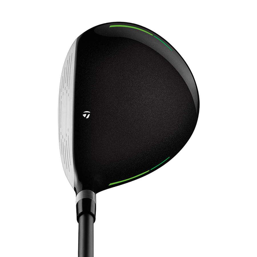 RBZ Speedlite Complete Set w/ Steel Shafts