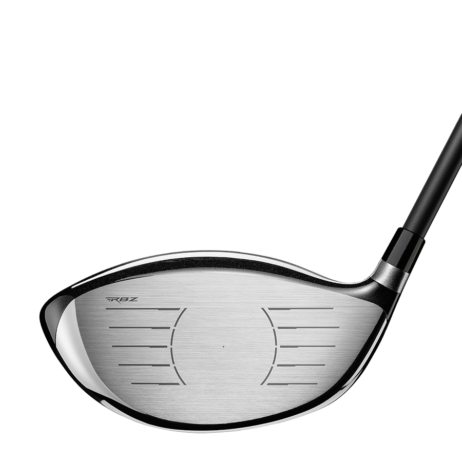 RBZ Speedlite Complete Set w/ Steel Shafts