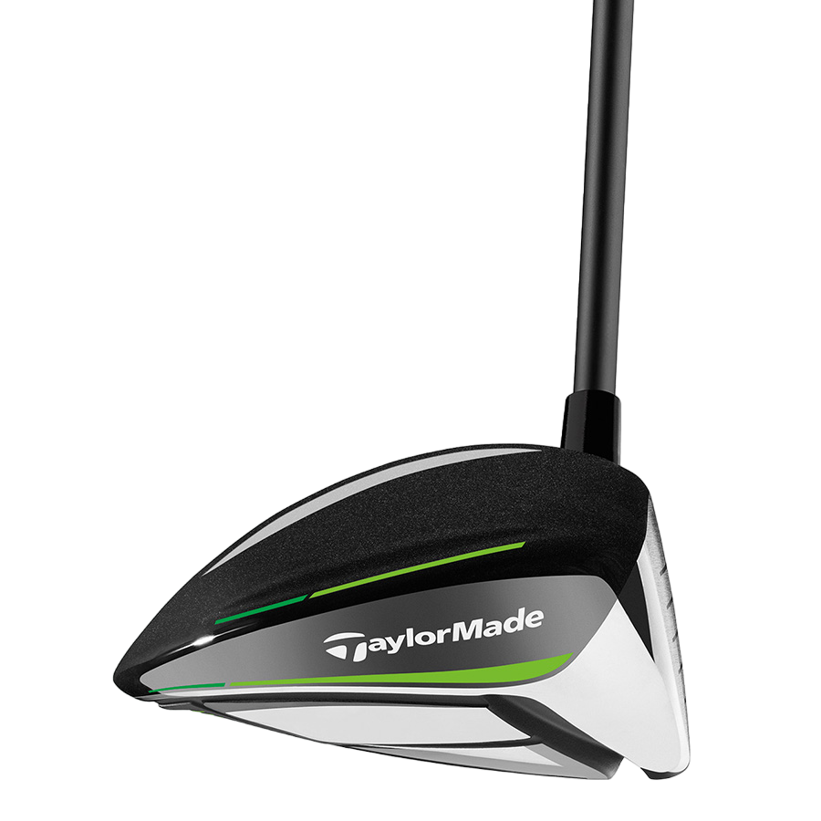 RBZ Speedlite Complete Set w/ Steel Shafts