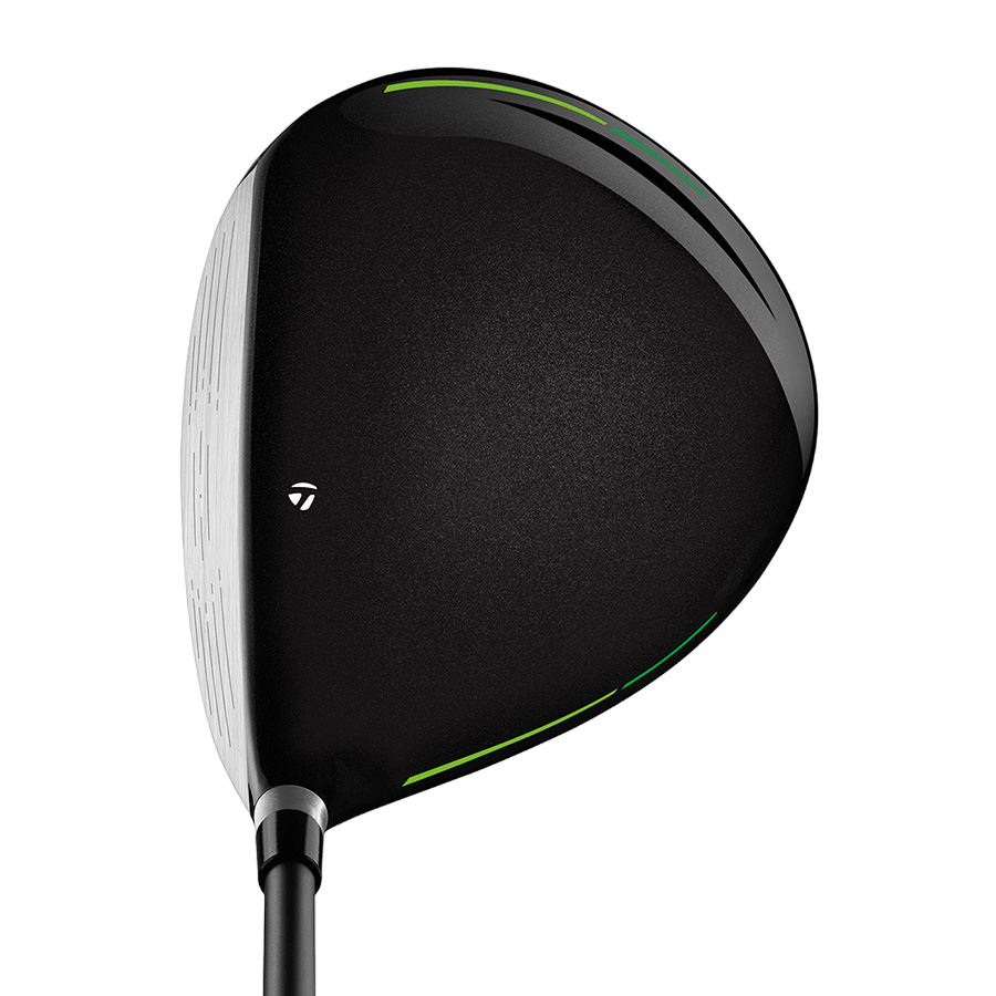 RBZ Speedlite Complete Set w/ Steel Shafts