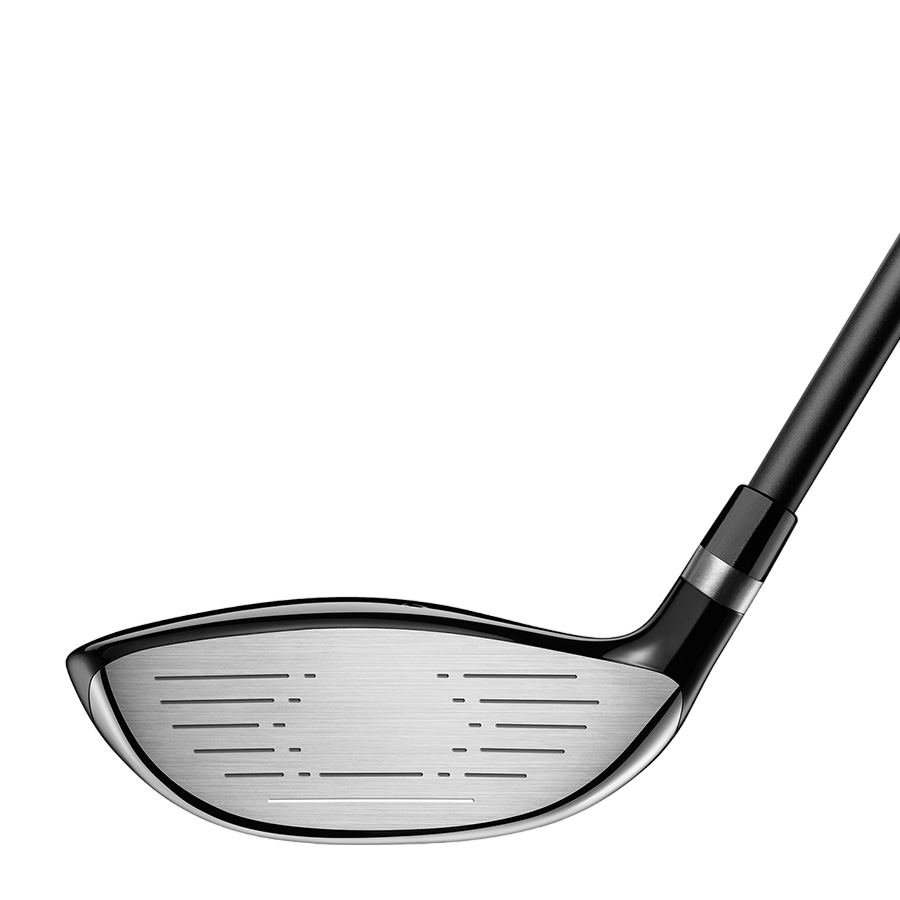 RBZ Speedlite Complete Set w/ Steel Shafts