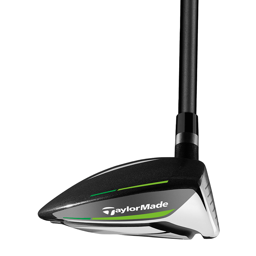 RBZ Speedlite Complete Set w/ Steel Shafts