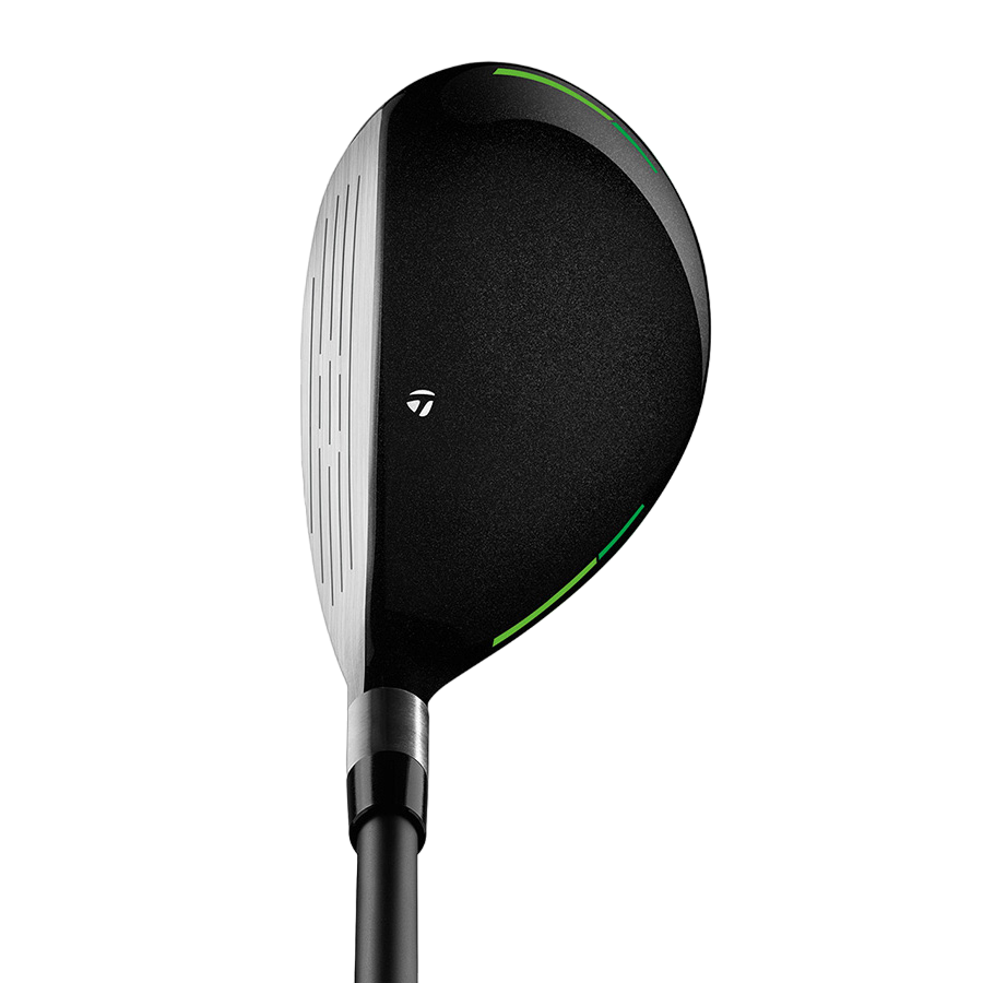 RBZ Speedlite Complete Set w/ Steel Shafts