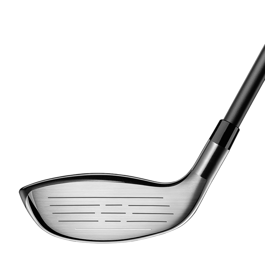RBZ Speedlite Complete Set w/ Steel Shafts