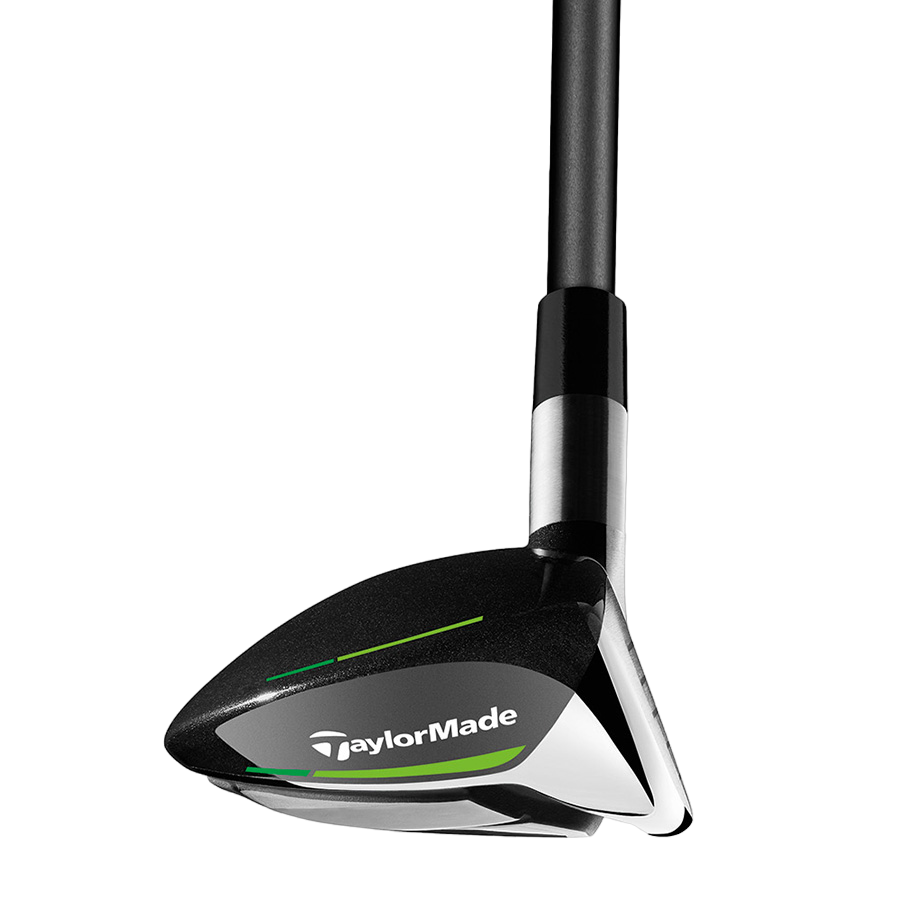RBZ Speedlite Complete Set w/ Steel Shafts
