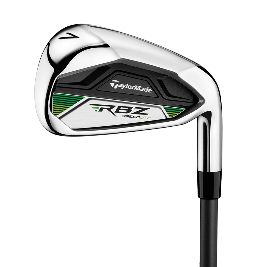 RBZ Speedlite Complete Set w/ Steel Shafts