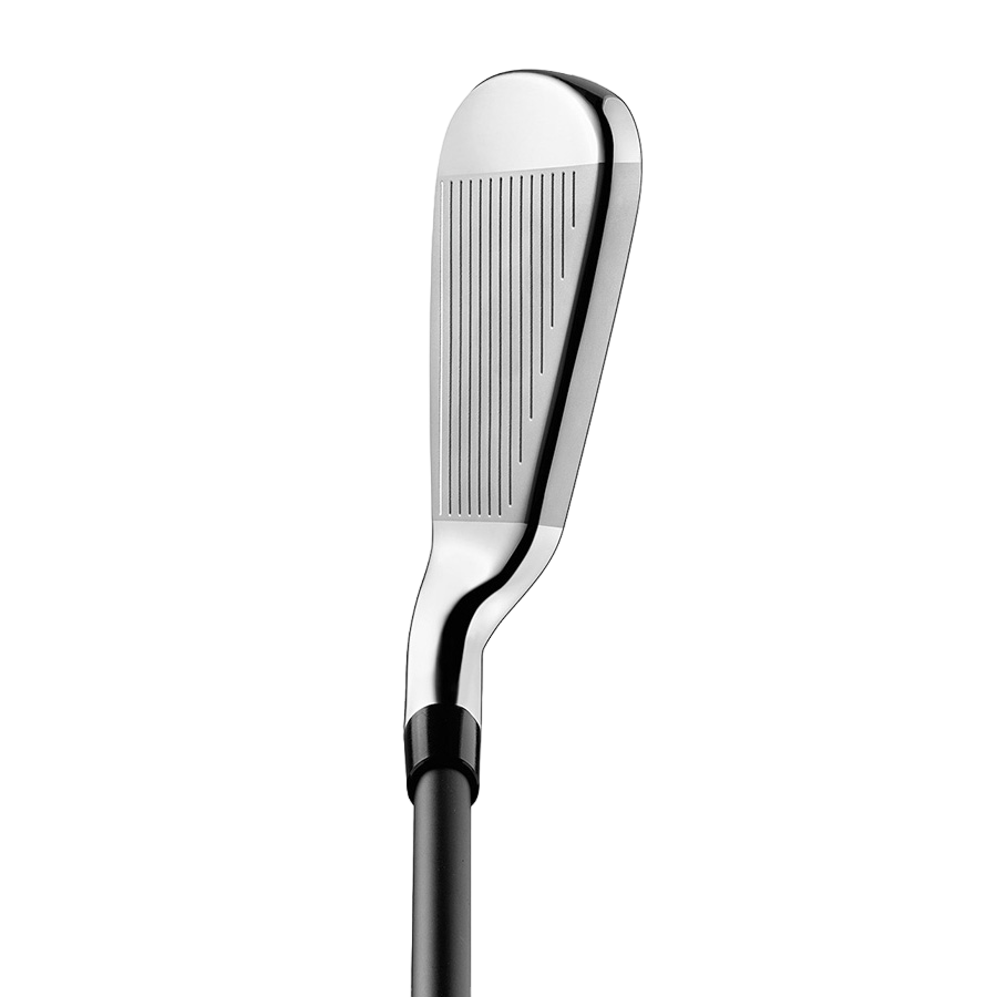RBZ Speedlite Complete Set w/ Steel Shafts