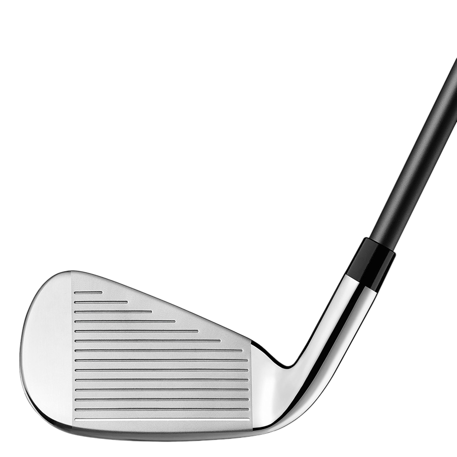 RBZ Speedlite Complete Set w/ Steel Shafts