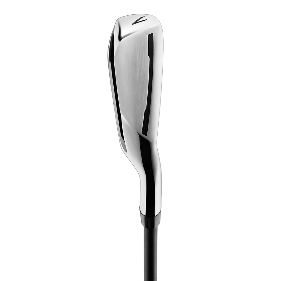 RBZ Speedlite Complete Set w/ Steel Shafts