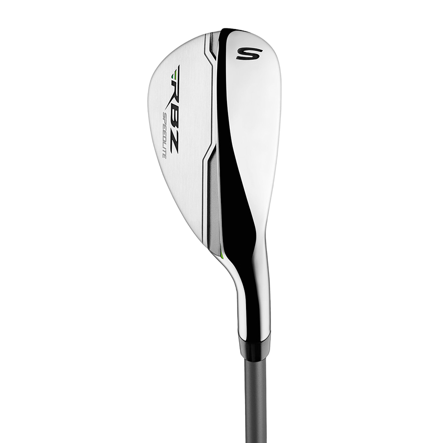 RBZ Speedlite Complete Set w/ Steel Shafts