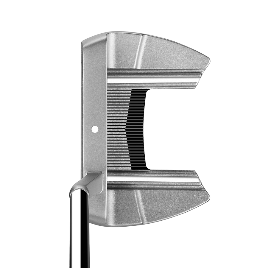 RBZ Speedlite Complete Set w/ Steel Shafts