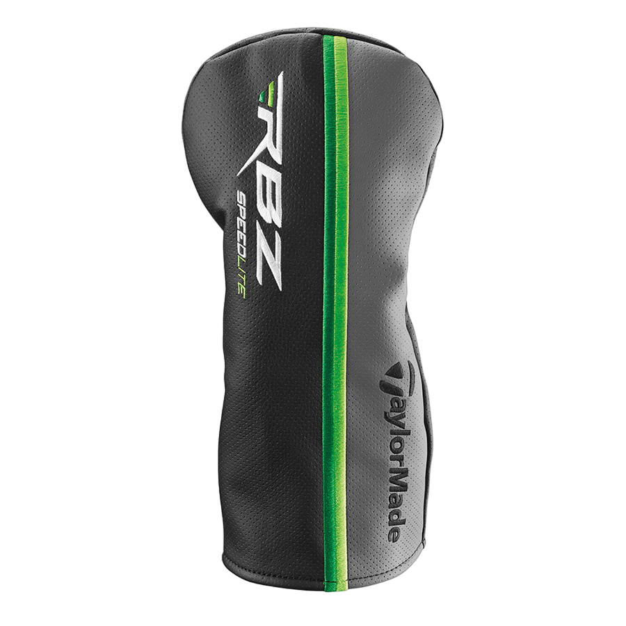 RBZ Speedlite Complete Set w/ Steel Shafts