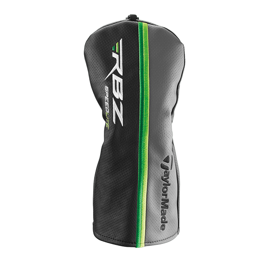 RBZ Speedlite Complete Set w/ Steel Shafts