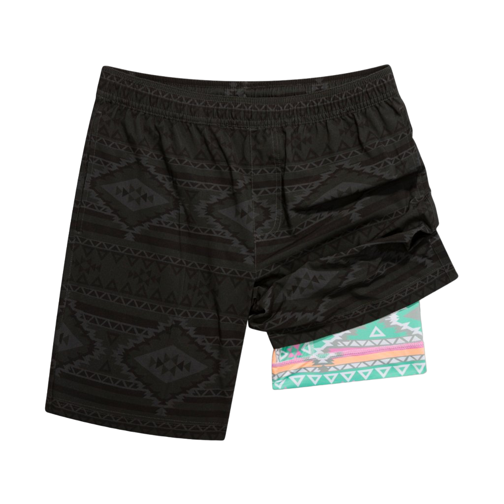 Performance Knit Men's  9.5"Golf Shorts