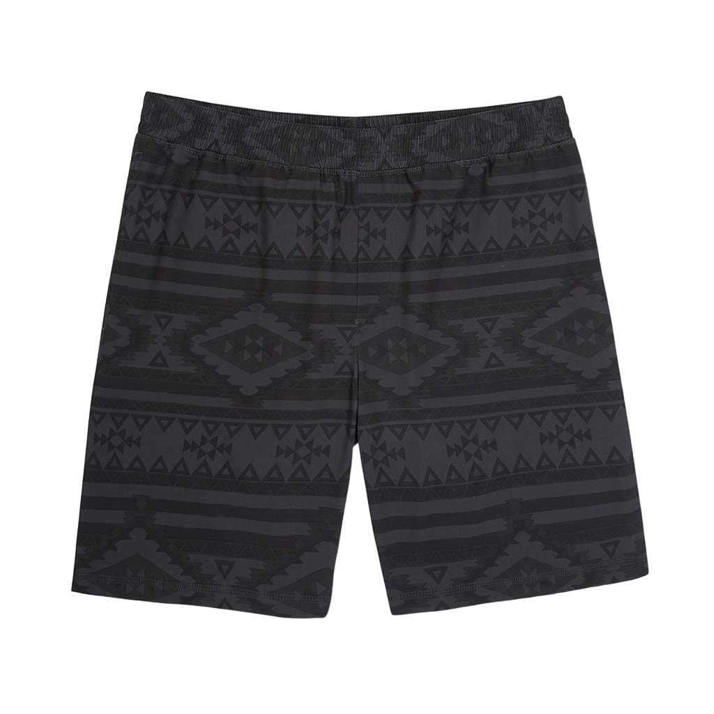 Performance Knit Men's  9.5"Golf Shorts