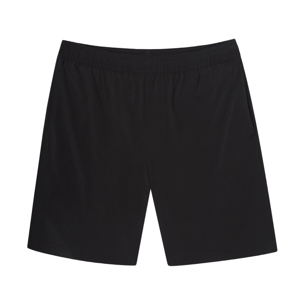Performance Lined  Secret Agents Men's 7" Golf Shorts