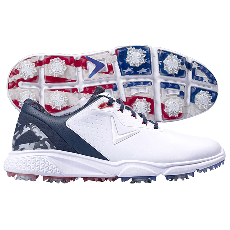 Coronado V2 Men's Golf Shoe