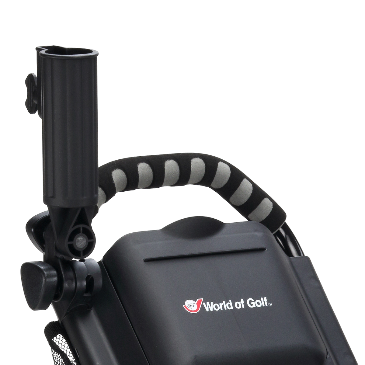 EZ Fold 360 Wheel Push Cart