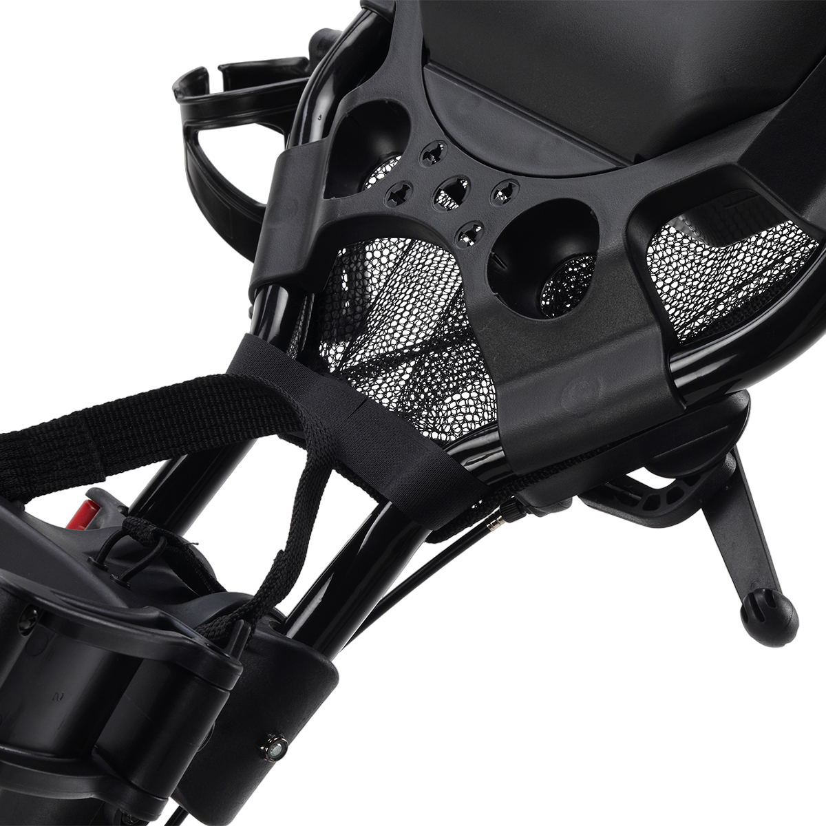 EZ Fold 360 Wheel Push Cart