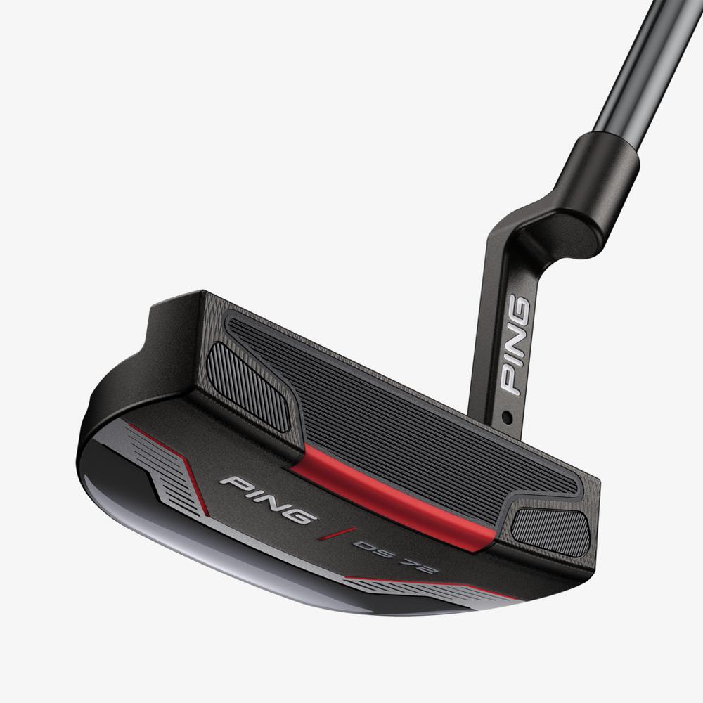 2021 DS 72 Putter