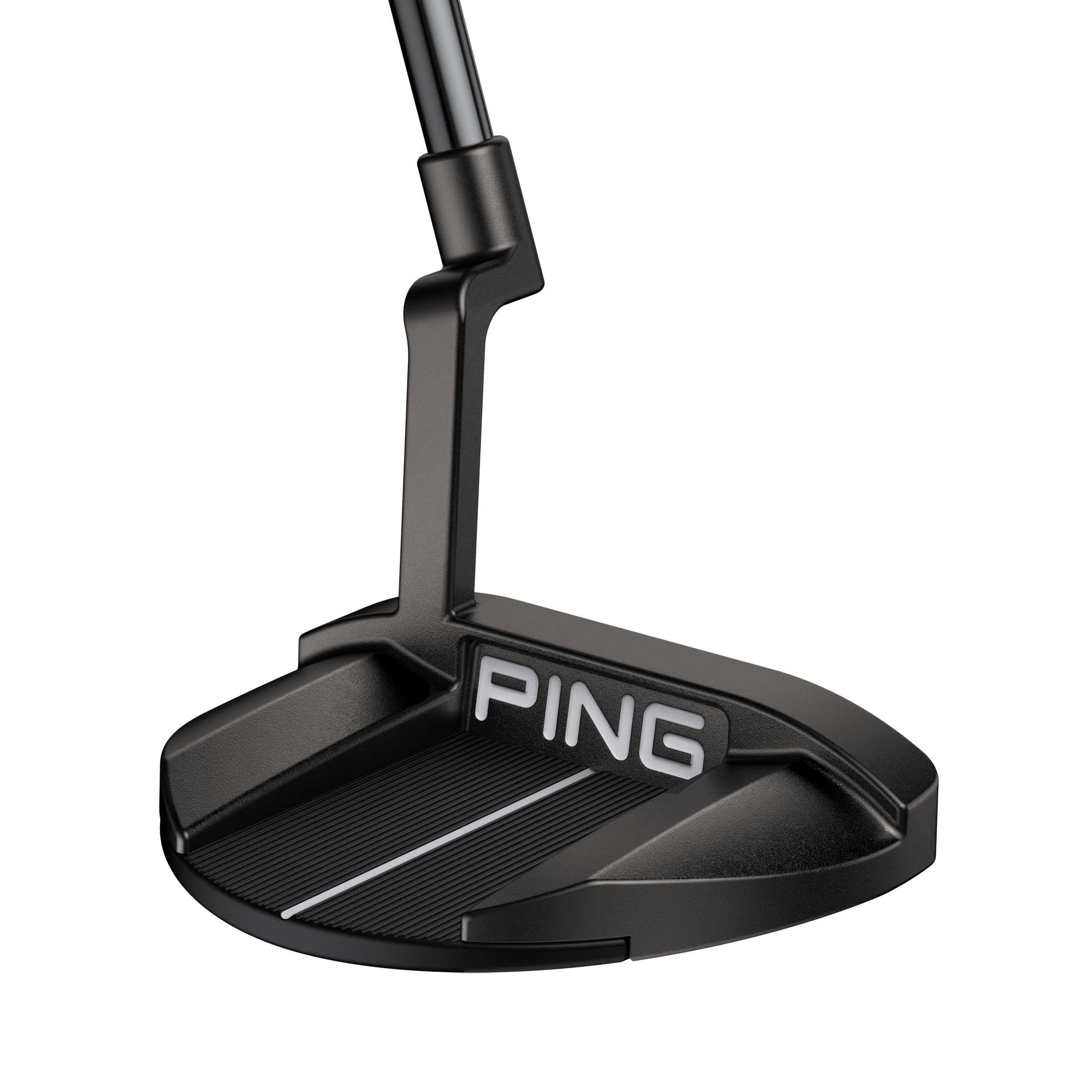 2021 Oslo H Putter