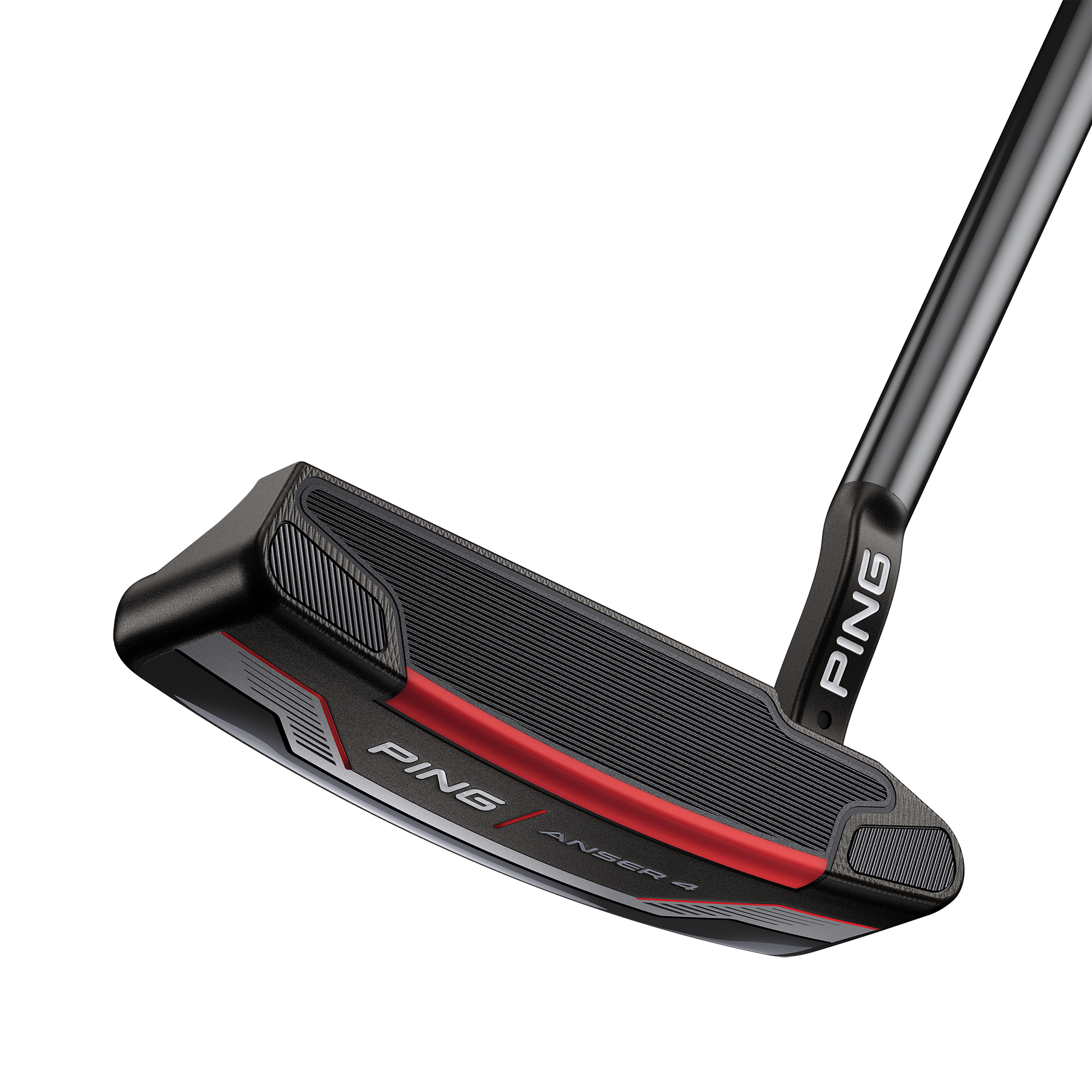 Ping 2021 Anser 4 Golf Putter