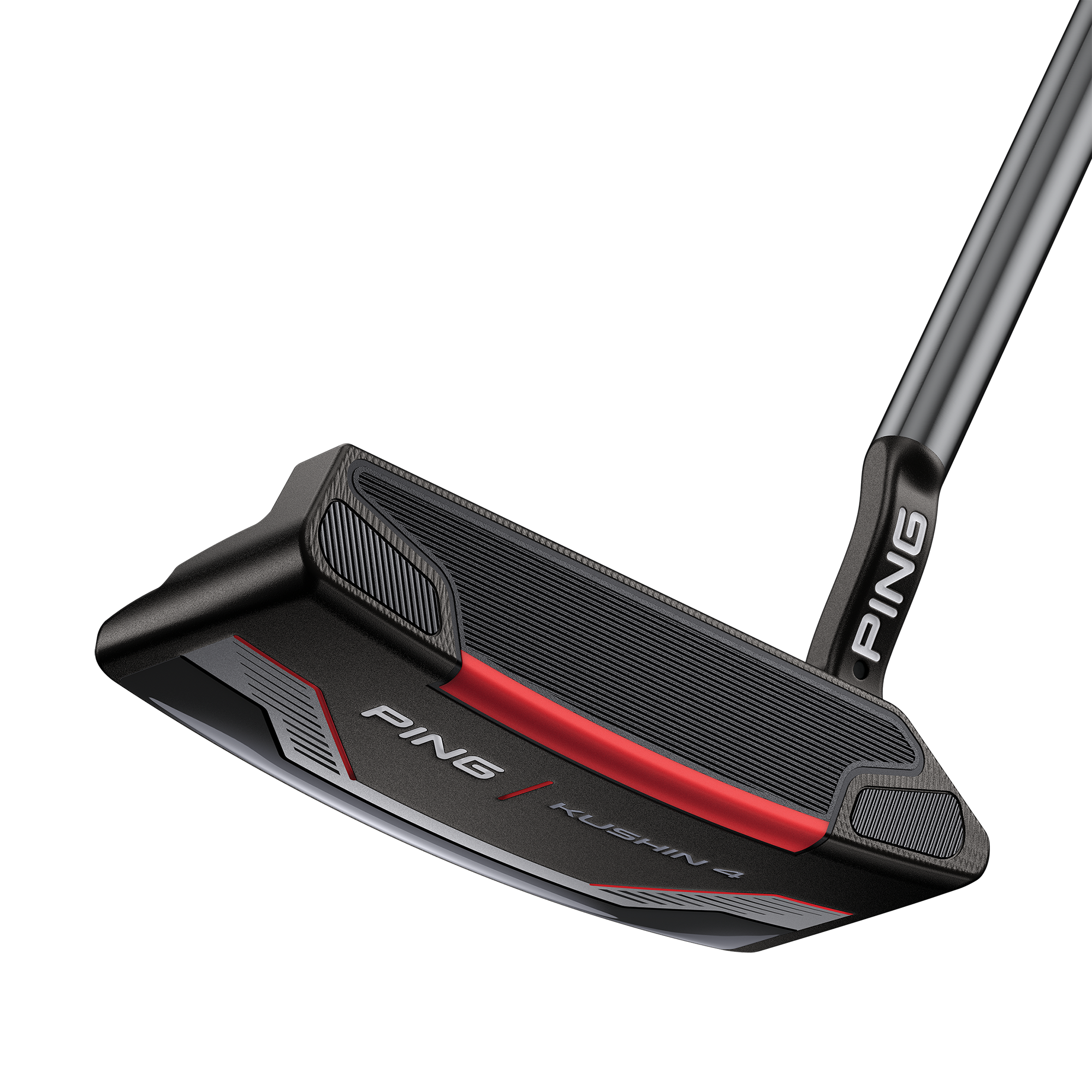 2021 Kushin 4 Putter