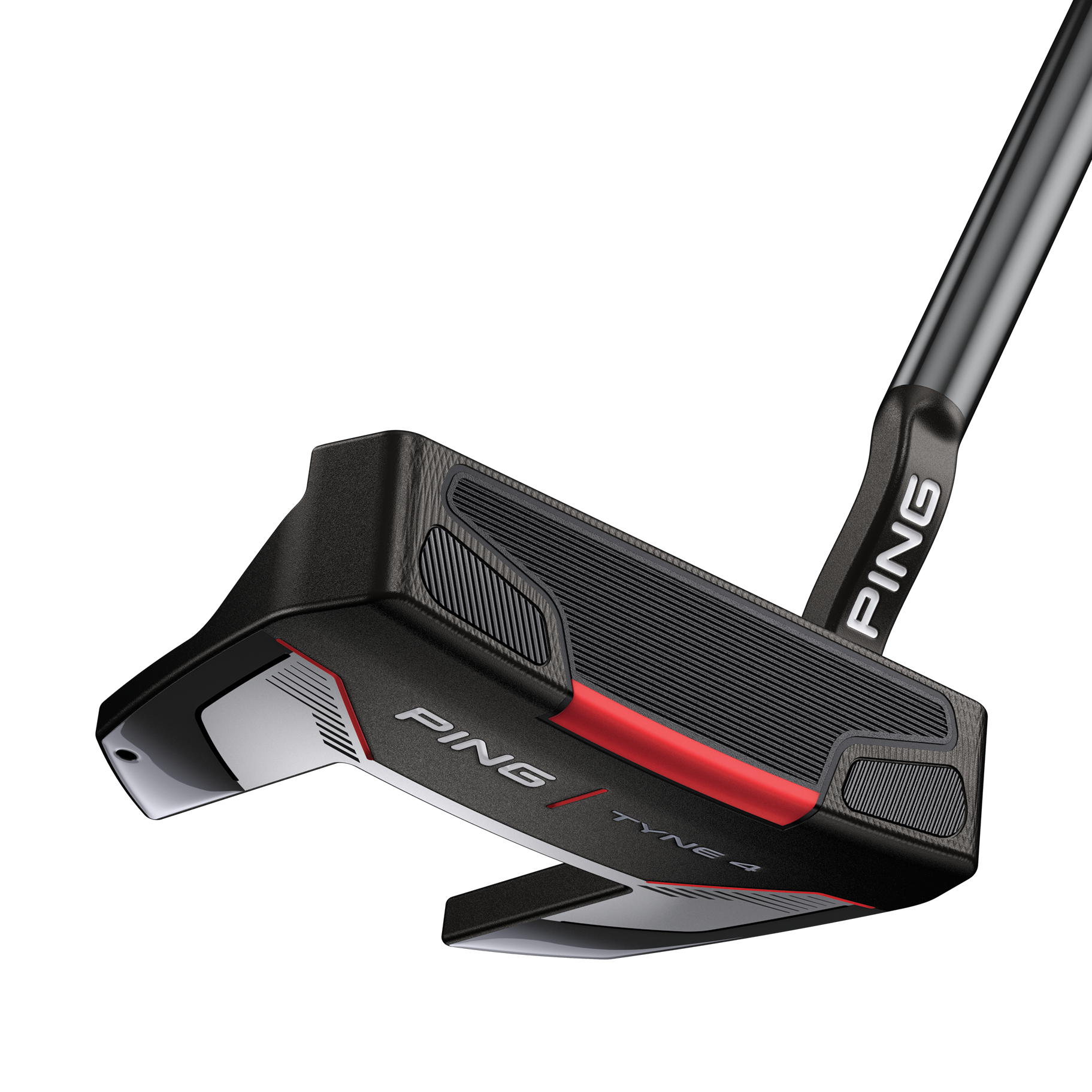 2021 Tyne 4 Putter