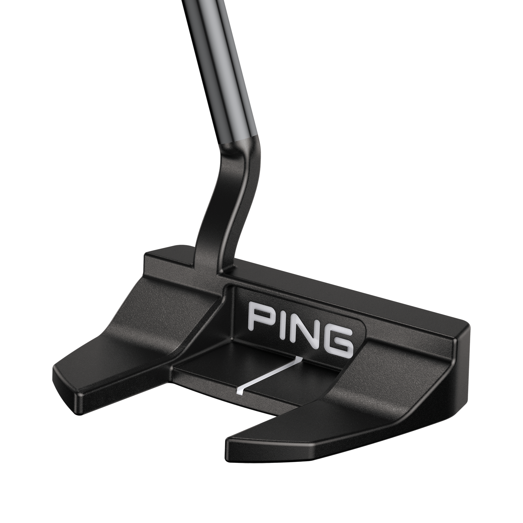 2021 Tyne 4 Putter